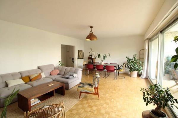 Appartement 4 pièces                                        - 44000 Nantes - Procé Réf : 12106