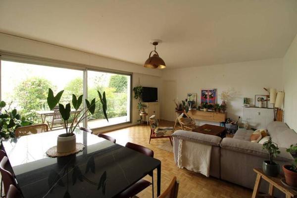 Appartement 4 pièces                                        - 44000 Nantes - Procé Réf : 12106