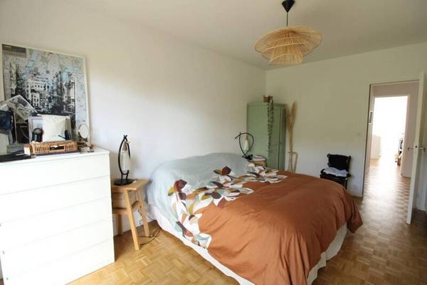 Appartement 4 pièces                                        - 44000 Nantes - Procé Réf : 12106