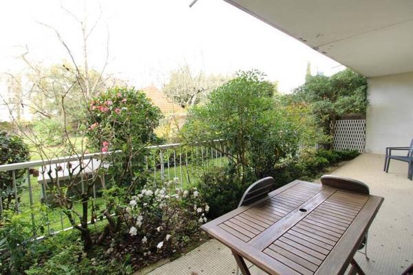 Appartement 4 pièces                                        - 44000 Nantes - Procé Réf : 12106