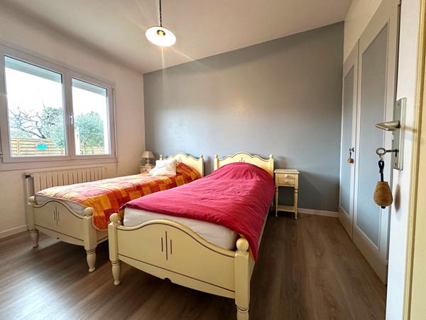 Maison familiale Coëx