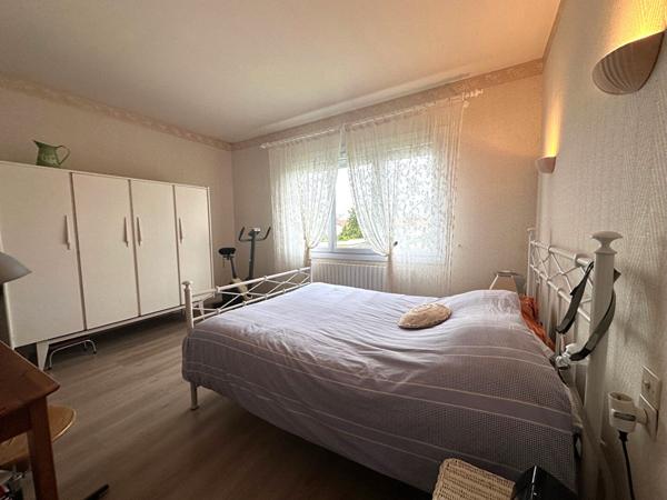 Maison familiale Coëx