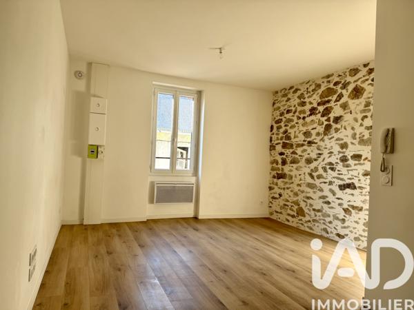 Appartement à vendre 3 pièces 49 m² Saint-Étienne-de-Montluc