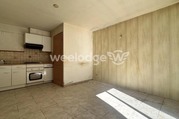 Immeuble à vendre à Tarascon