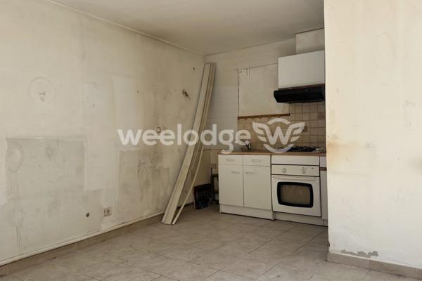 Immeuble à vendre à Tarascon