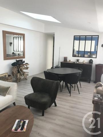 Maison à vendre  3 pièces - 122 m 2   HONFLEUR  - 14