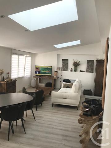 Maison à vendre  3 pièces - 122 m 2   HONFLEUR  - 14