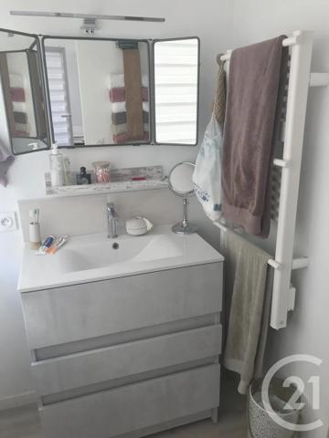 Maison à vendre  3 pièces - 122 m 2   HONFLEUR  - 14