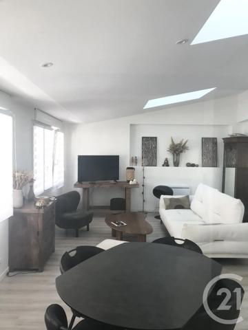 Maison à vendre  3 pièces - 122 m 2   HONFLEUR  - 14