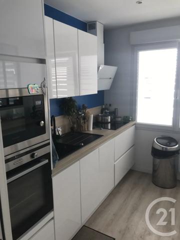 Maison à vendre  3 pièces - 122 m 2   HONFLEUR  - 14