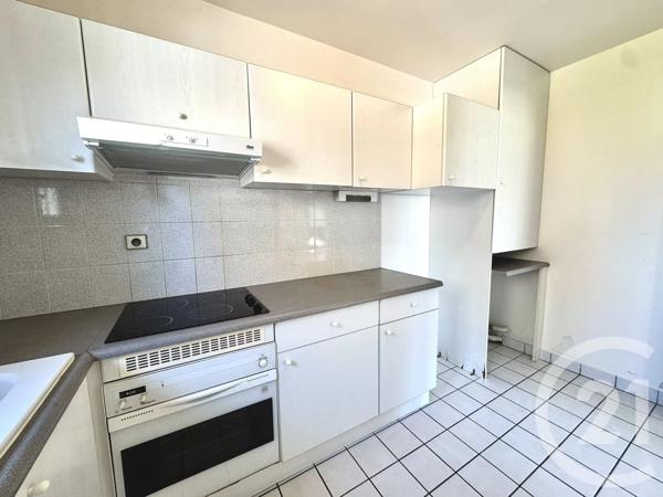 Appartement F3 à vendre  3 pièces - 72,75 m 2   DEAUVILLE  - 14