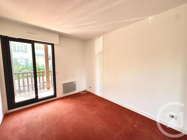 Appartement F3 à vendre  3 pièces - 72,75 m 2   DEAUVILLE  - 14