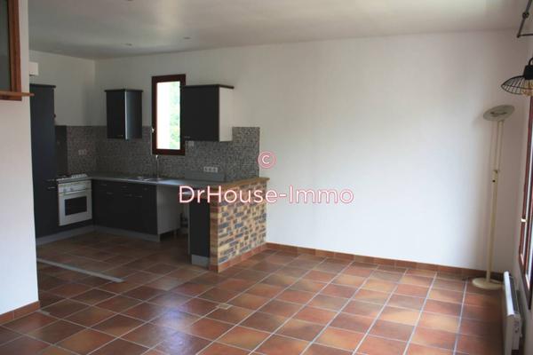 Appartement à vendre 3 pièces de 52 m²