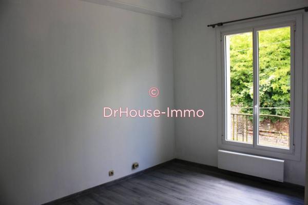Appartement à vendre 3 pièces de 52 m²