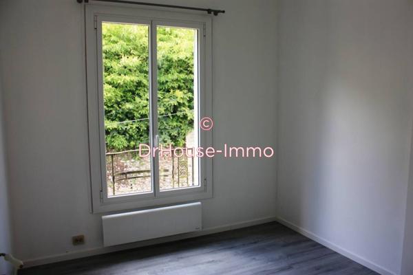 Appartement à vendre 3 pièces de 52 m²