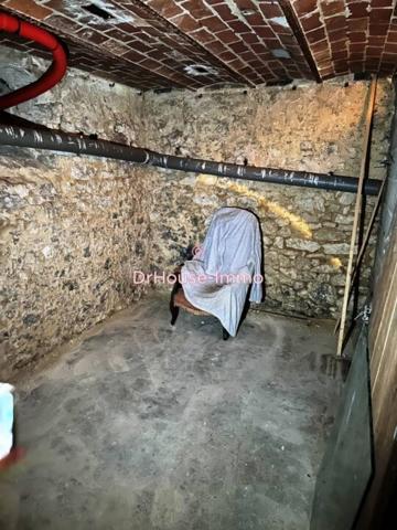 Appartement à vendre 3 pièces de 52 m²