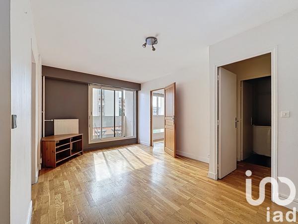 Appartement à vendre 2 pièces 42 m² Paris 18