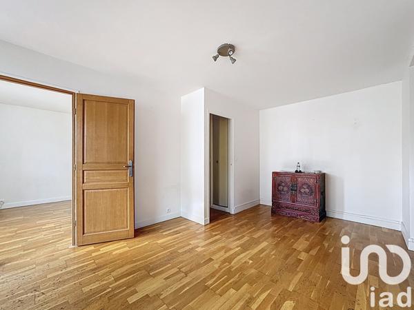 Appartement à vendre 2 pièces 42 m² Paris 18