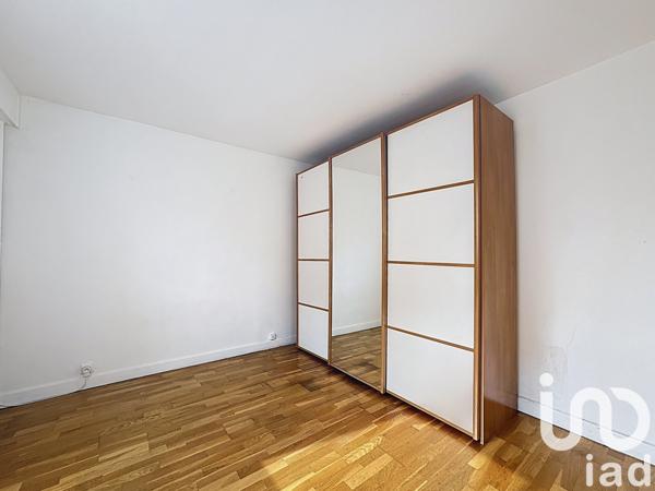 Appartement à vendre 2 pièces 42 m² Paris 18