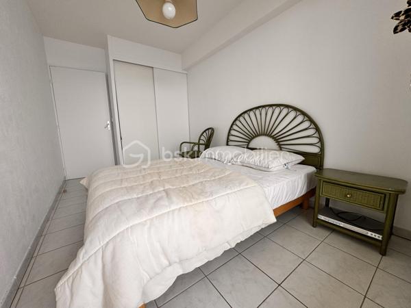 Appartement de 116 m²