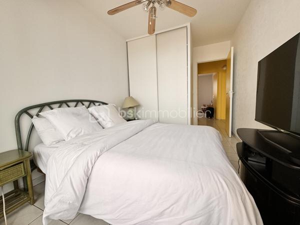 Appartement de 116 m²