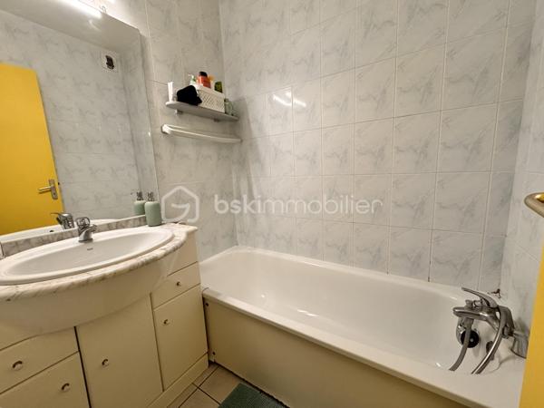 Appartement de 116 m²