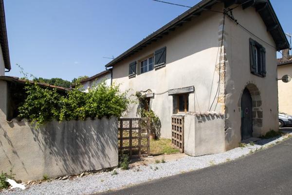 Grange à vendre |  Hastingues |  4 pièces | 91 m²