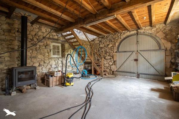 Grange à vendre |  Hastingues |  4 pièces | 91 m²