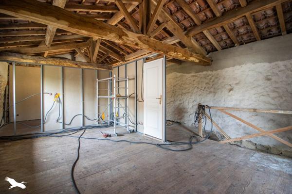 Grange à vendre |  Hastingues |  4 pièces | 91 m²