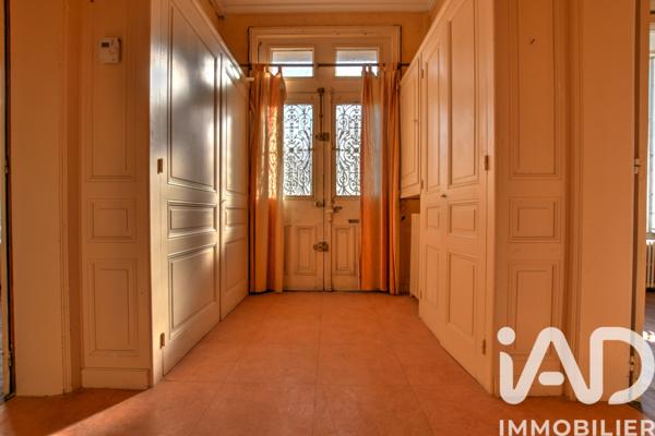 Appartement à vendre 3 pièces 87 m² Saint-Léonard-de-Noblat