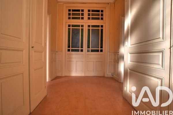 Appartement à vendre 3 pièces 87 m² Saint-Léonard-de-Noblat
