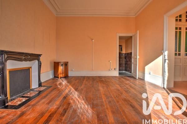 Appartement à vendre 3 pièces 87 m² Saint-Léonard-de-Noblat