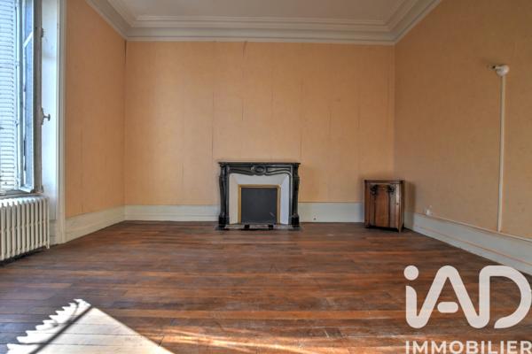 Appartement à vendre 3 pièces 87 m² Saint-Léonard-de-Noblat