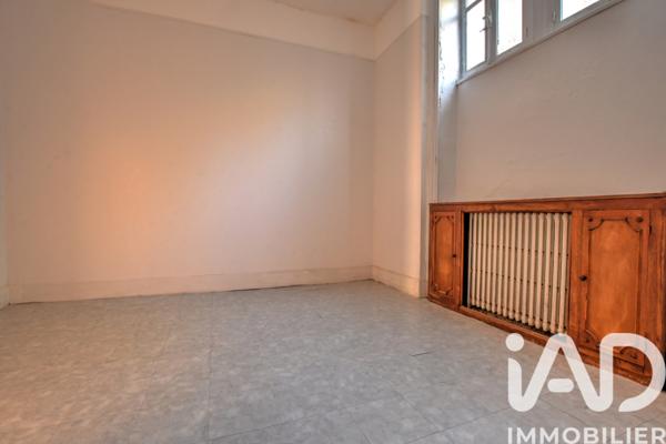 Appartement à vendre 3 pièces 87 m² Saint-Léonard-de-Noblat