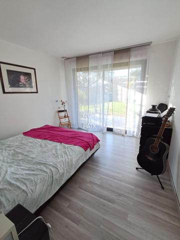 86530 NAINTRE NAINTRE plain-pied d'environ 169 m² / 4 chambres / double garage