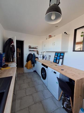 86530 NAINTRE NAINTRE plain-pied d'environ 169 m² / 4 chambres / double garage