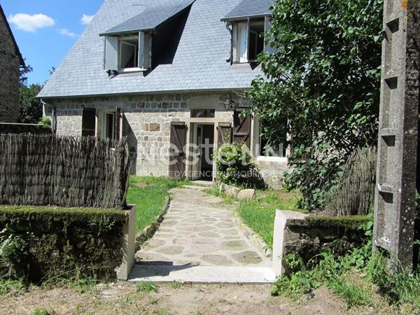 Maison * 98 M² * 19250 Meymac * 637  € * 637  €