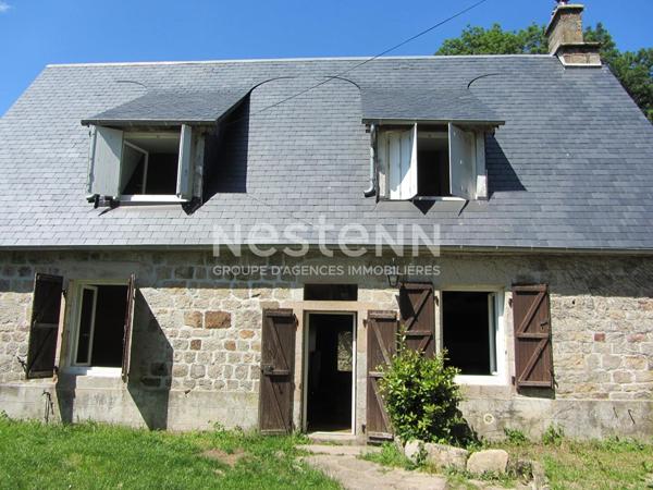 Maison * 98 M² * 19250 Meymac * 637  € * 637  €
