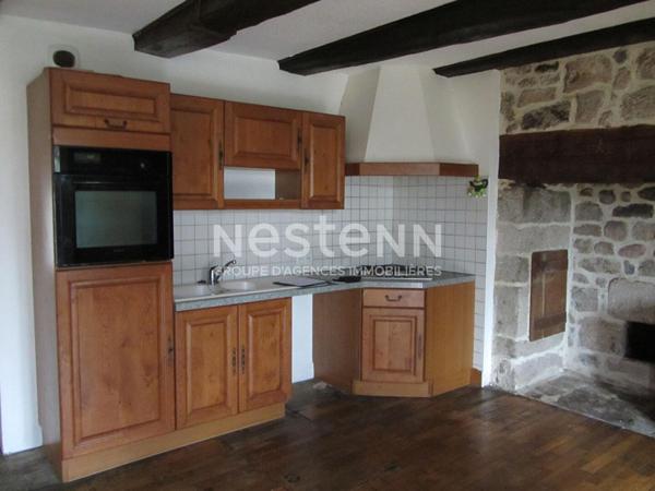 Maison * 98 M² * 19250 Meymac * 637  € * 637  €