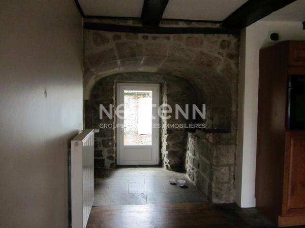 Maison * 98 M² * 19250 Meymac * 637  € * 637  €