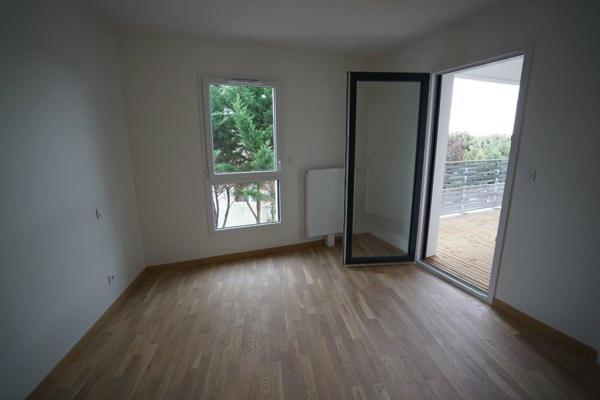 A LOUER 3 PIECES - LA ROCHELLE - LES MINIMES