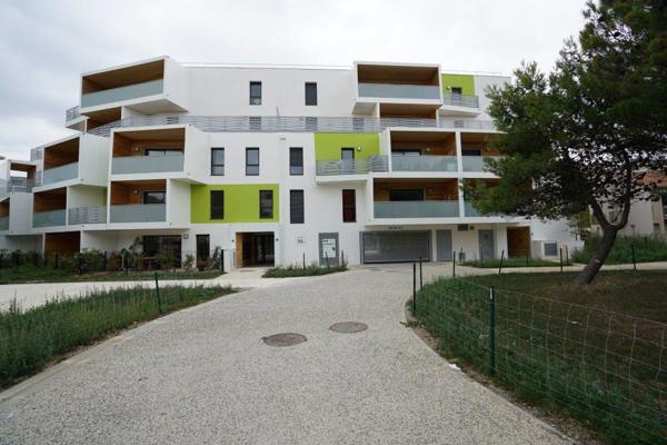 A LOUER 3 PIECES - LA ROCHELLE - LES MINIMES