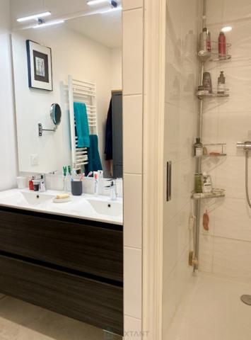 Duplex en roof top 118 m2 5 pièces 4 chambres 2 parkings