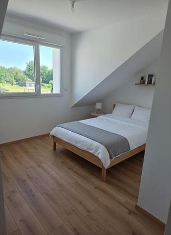 Appartement Merlimont 4 pièce(s) 82 m2