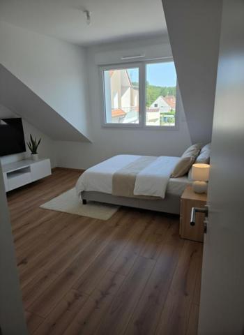 Appartement Merlimont 4 pièce(s) 82 m2