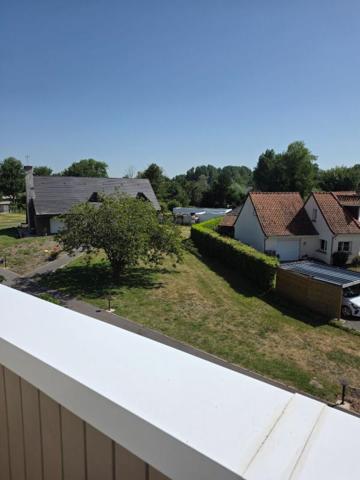 Appartement Merlimont 4 pièce(s) 82 m2