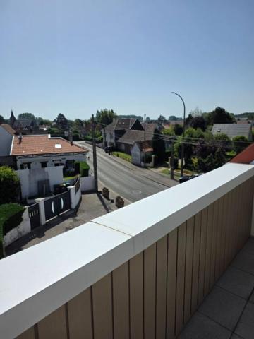 Appartement Merlimont 4 pièce(s) 82 m2