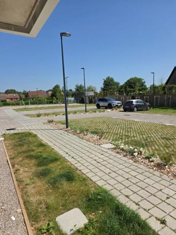Appartement Merlimont 4 pièce(s) 82 m2