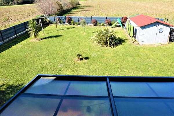 BELLE COMTEMPORAINE IDEALEMENT PLACEE