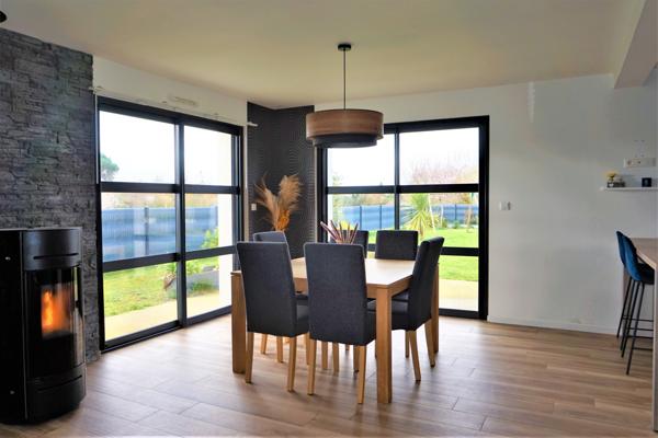 BELLE COMTEMPORAINE IDEALEMENT PLACEE